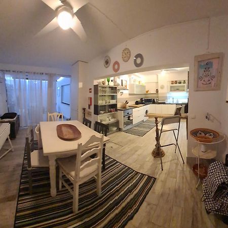Casa Esti Apartment Olhao Luaran gambar