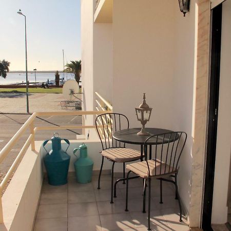 Casa Esti Apartment Olhao Luaran gambar