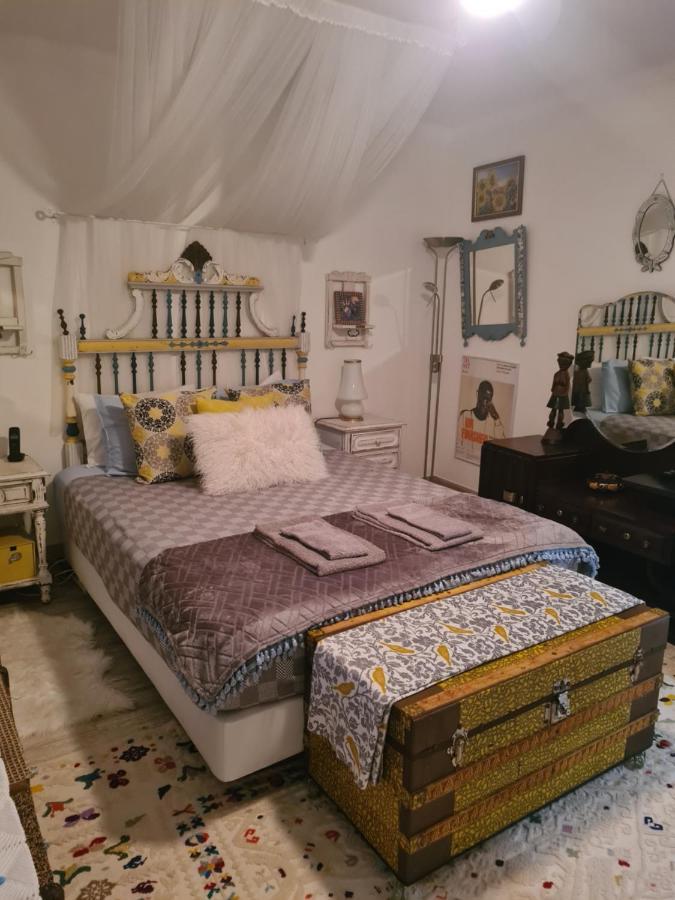 Casa Esti Apartment Olhao Luaran gambar
