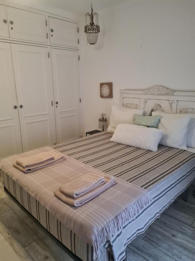 Casa Esti Apartment Olhao Luaran gambar
