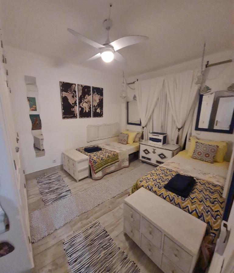 Casa Esti Apartment Olhao Luaran gambar