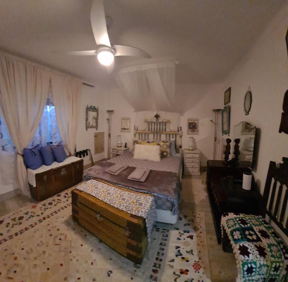 Casa Esti Apartment Olhao Luaran gambar