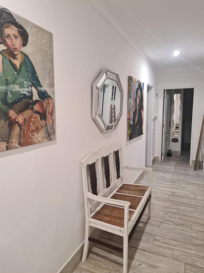 Casa Esti Apartment Olhao Luaran gambar