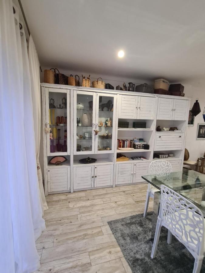 Casa Esti Apartment Olhao Luaran gambar
