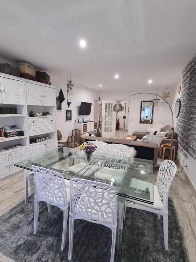 Casa Esti Apartment Olhao Luaran gambar