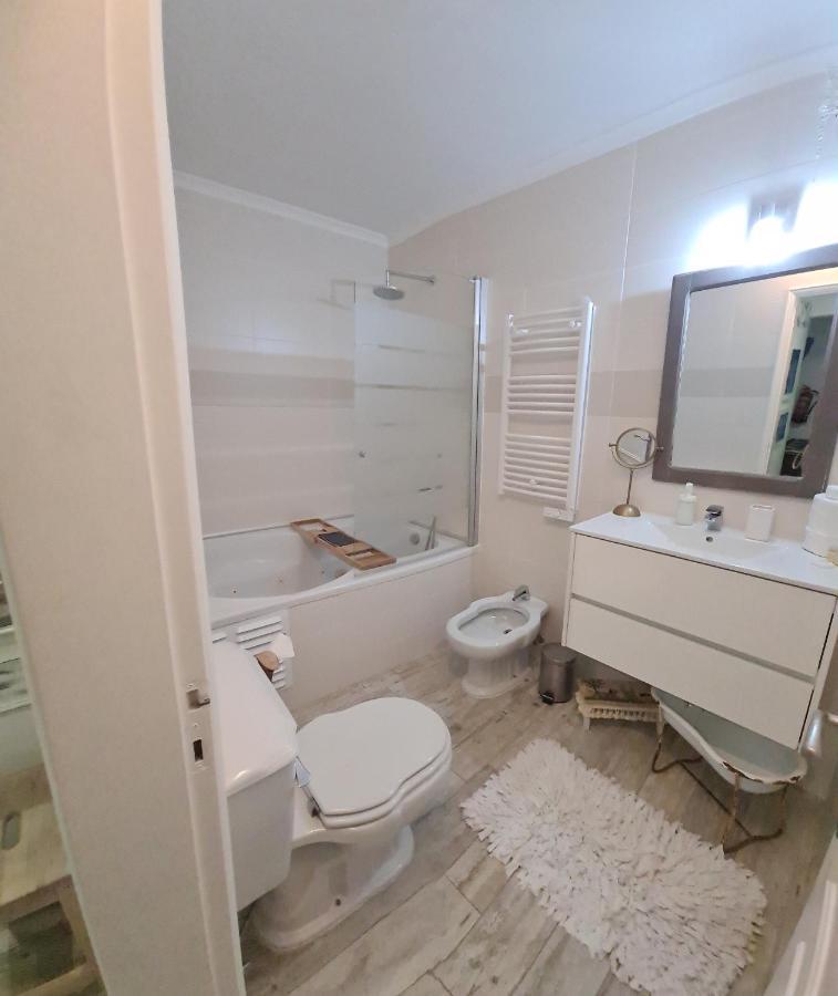Casa Esti Apartment Olhao Luaran gambar