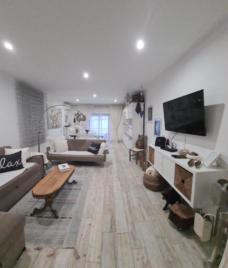Casa Esti Apartment Olhao Luaran gambar