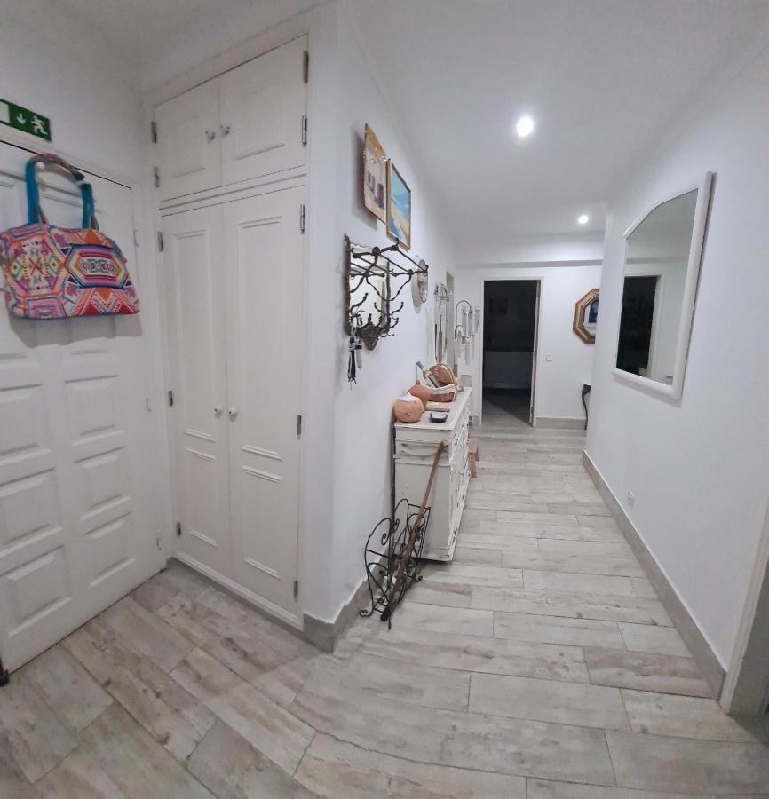 Casa Esti Apartment Olhao Luaran gambar