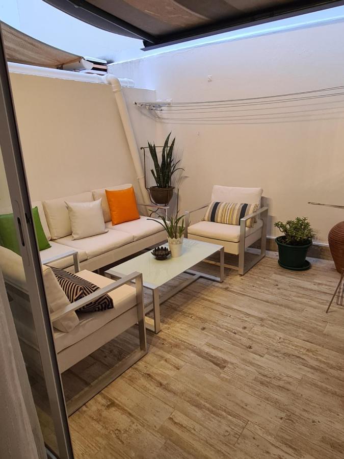 Casa Esti Apartment Olhao Luaran gambar