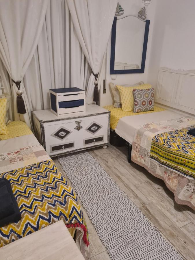 Casa Esti Apartment Olhao Luaran gambar