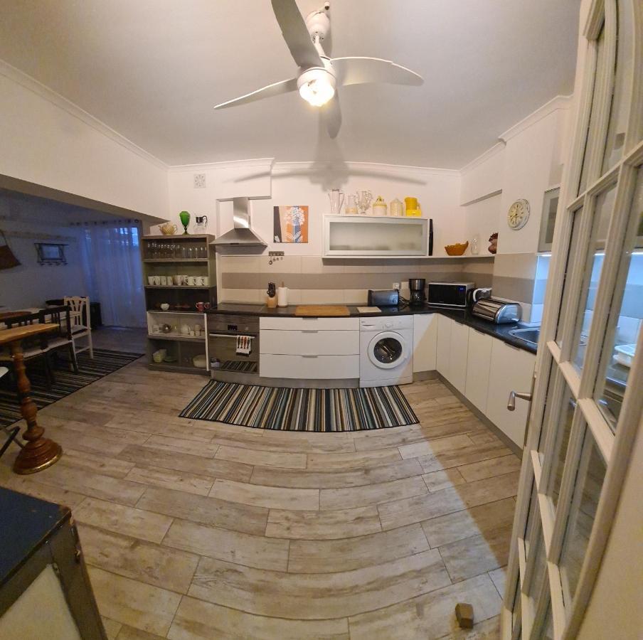Casa Esti Apartment Olhao Luaran gambar