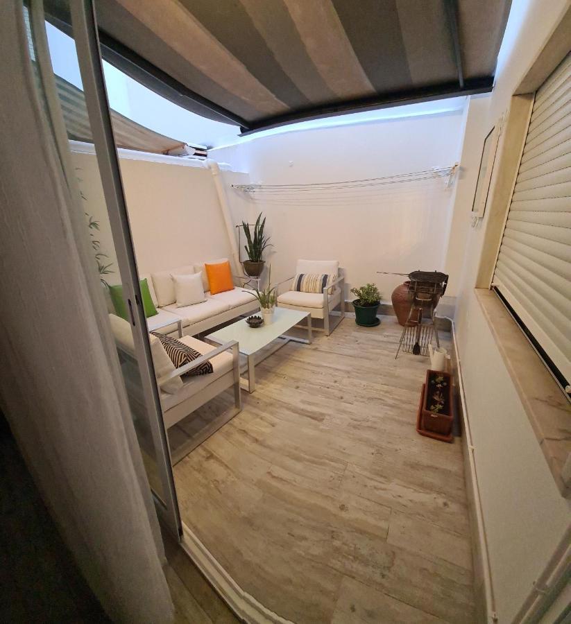 Casa Esti Apartment Olhao Luaran gambar