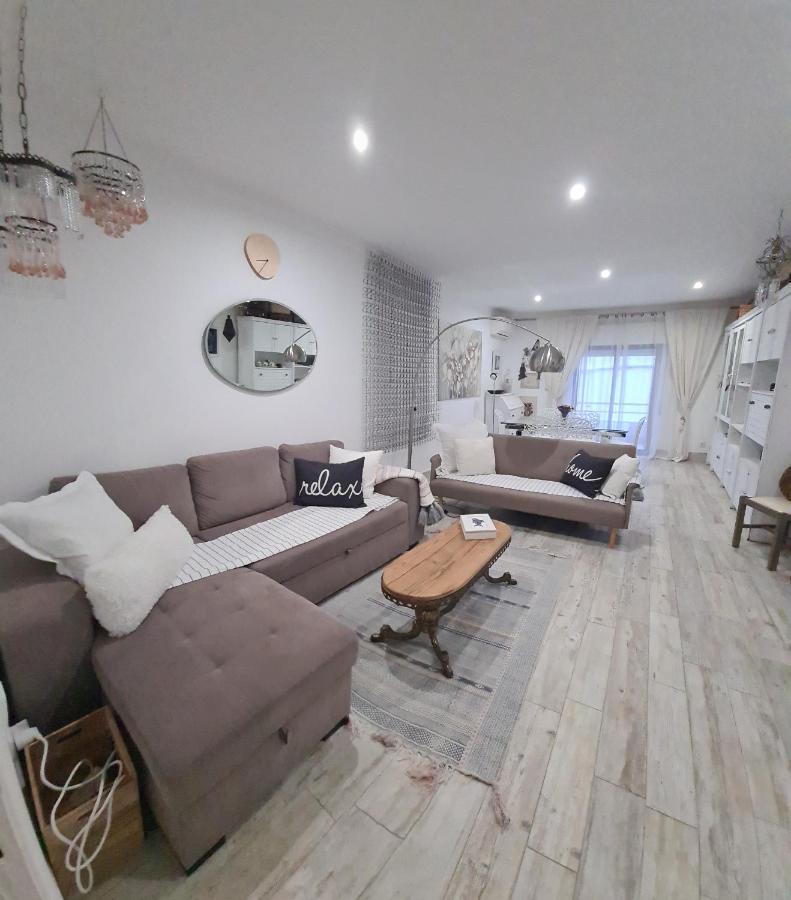 Casa Esti Apartment Olhao Luaran gambar