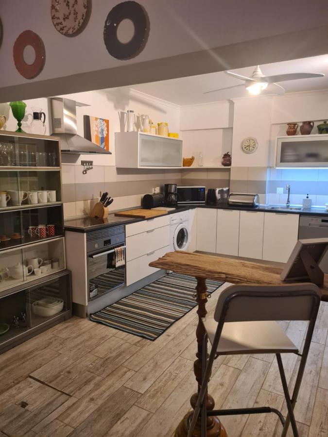 Casa Esti Apartment Olhao Luaran gambar