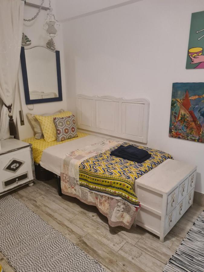Casa Esti Apartment Olhao Luaran gambar