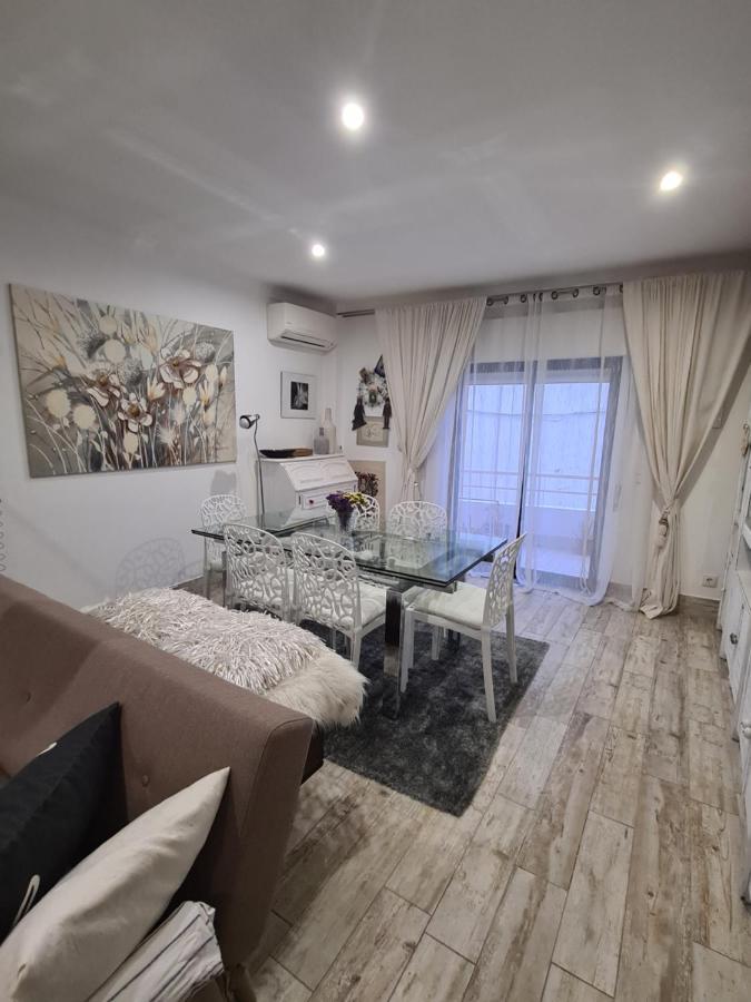 Casa Esti Apartment Olhao Luaran gambar