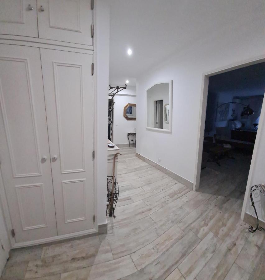 Casa Esti Apartment Olhao Luaran gambar