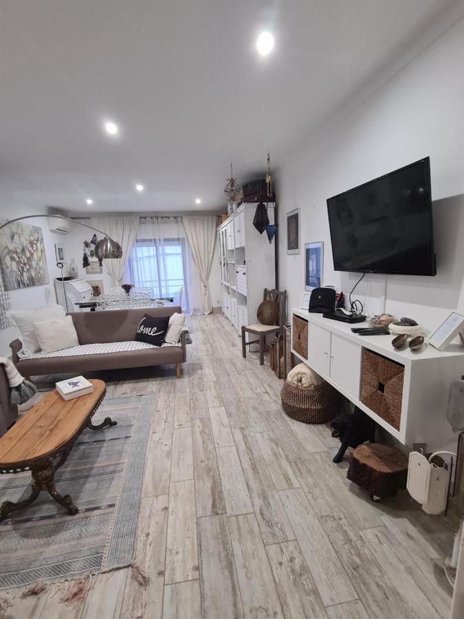 Casa Esti Apartment Olhao Luaran gambar