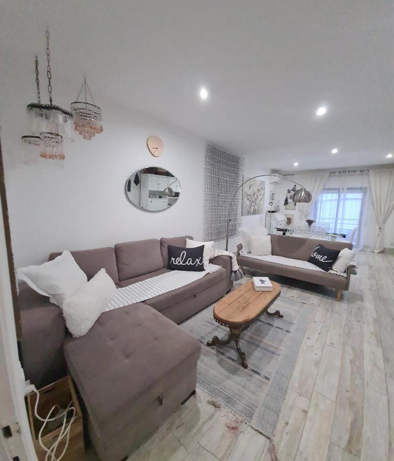 Casa Esti Apartment Olhao Luaran gambar