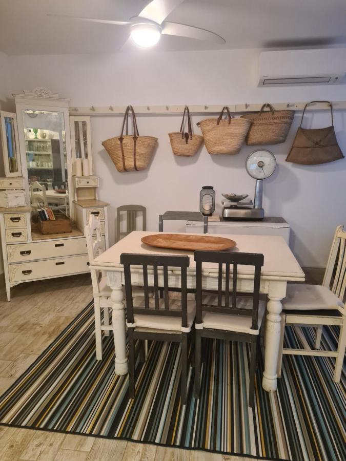 Casa Esti Apartment Olhao Luaran gambar