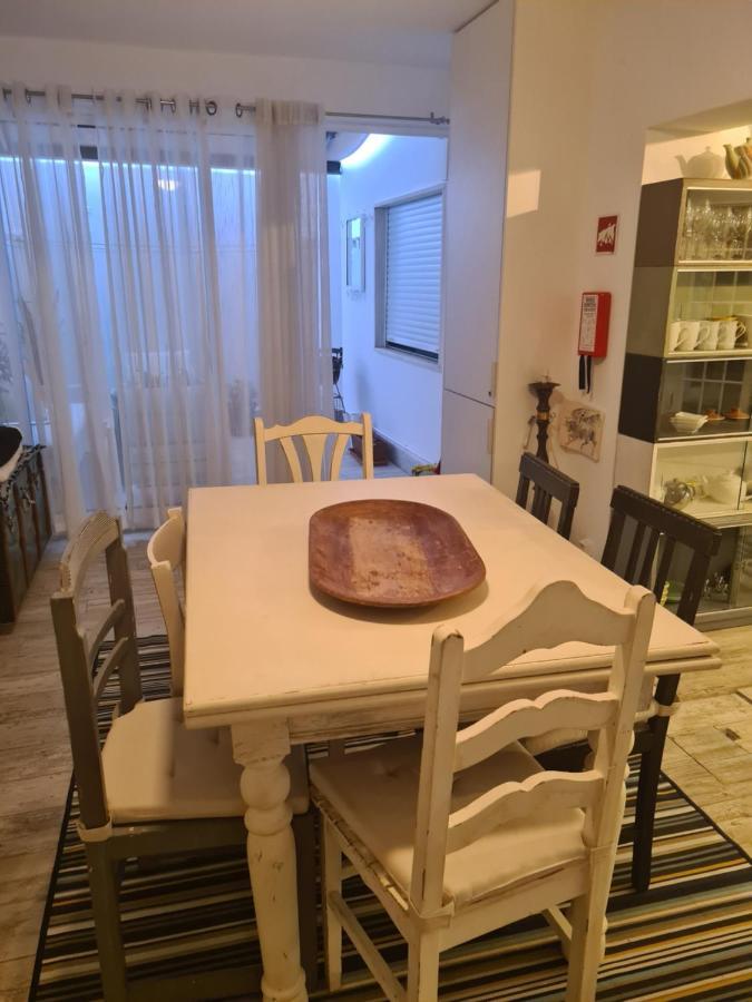 Casa Esti Apartment Olhao Luaran gambar