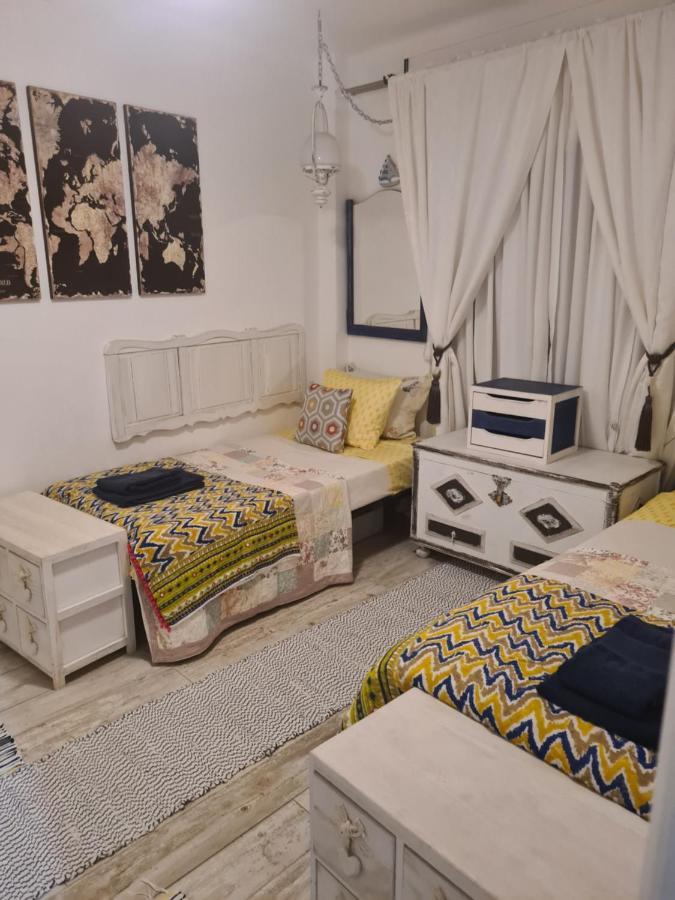 Casa Esti Apartment Olhao Luaran gambar