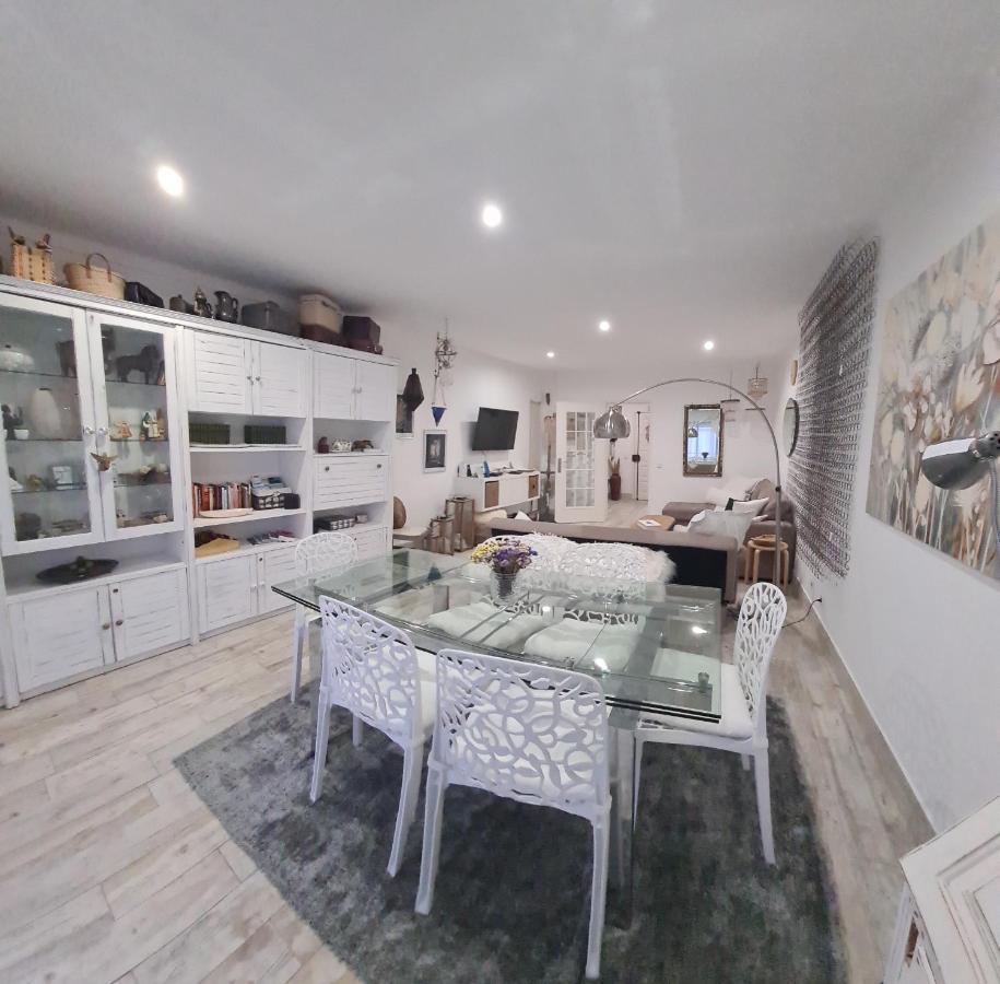 Casa Esti Apartment Olhao Luaran gambar