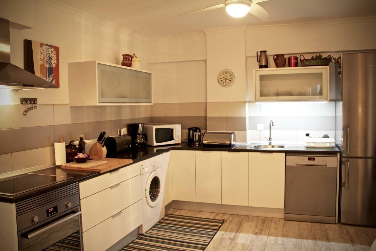 Casa Esti Apartment Olhao Luaran gambar