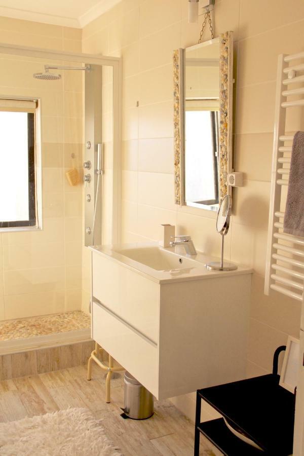 Casa Esti Apartment Olhao Luaran gambar