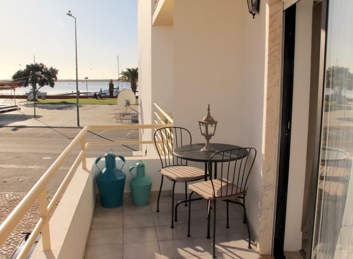Casa Esti Apartment Olhao Luaran gambar